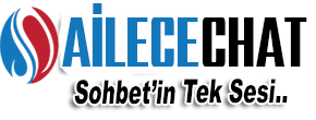 AileChat – Samimi ve Güvenli Sohbet Odaları